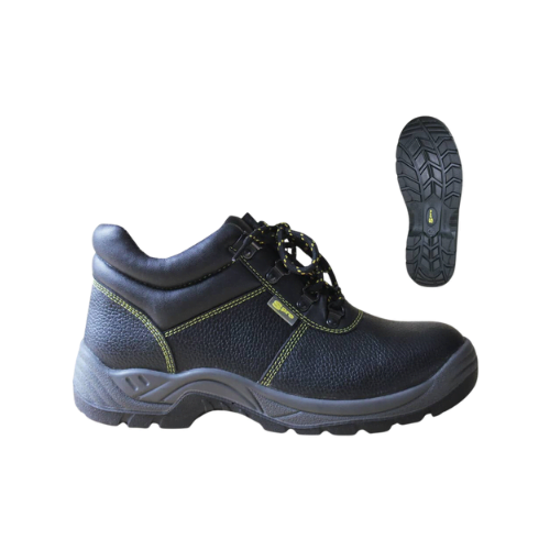 BOTÍN DE SEGURIDAD SPRO BULLDOZER