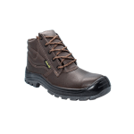 BOTA STEELPRO – WORKER MARRÓN
