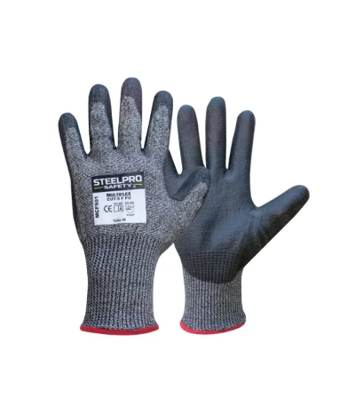 GUANTE MULTIFLEX MCF501 CUT-5 F STEELPRO