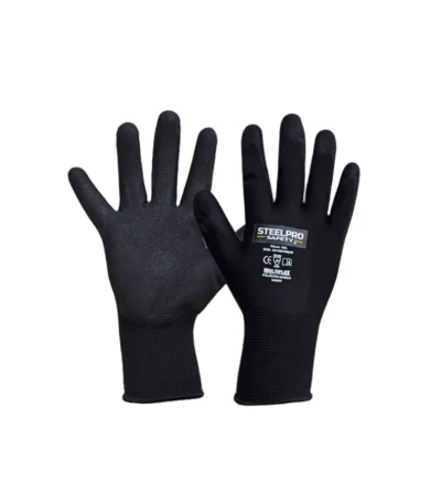 GUANTE MULTIFLEX POLIÉSTER NITRILO SANDY