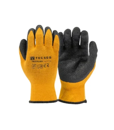 GUANTE USO GENERAL TECFLEX