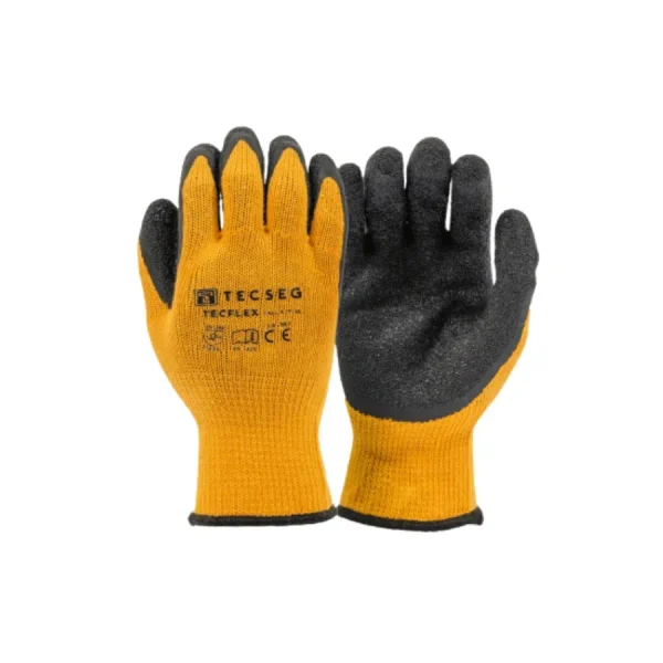 GUANTE USO GENERAL TECFLEX
