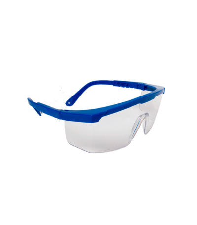 LENTE SKY BLUE AF STEELPRO