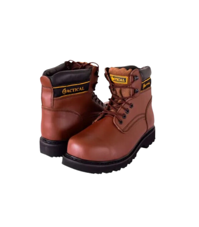 BOTIN TACTICAL MARRON