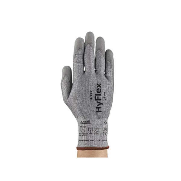 GUANTE ANTICORTE HYFLEX 11-727