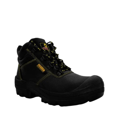 BOTIN PUNTA DE ACERO MONODENSIDAD PANZER