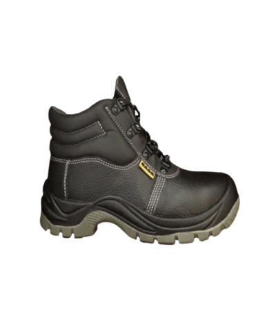 BOTIN ROAD PUNTERA Y PLANTILLA ACERO