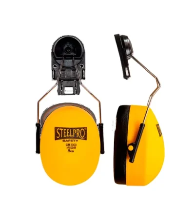 OREJERA PARA CASCO CM 3000 STEELPRO