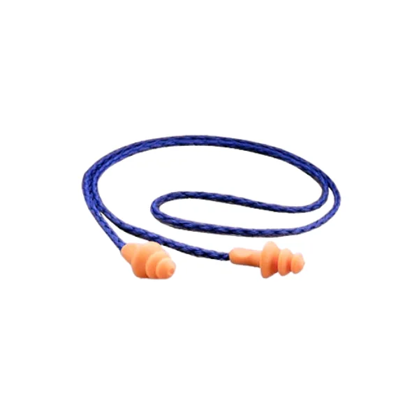 TAPONES AUDITIVOS REUTILIZABLES 1270 3M