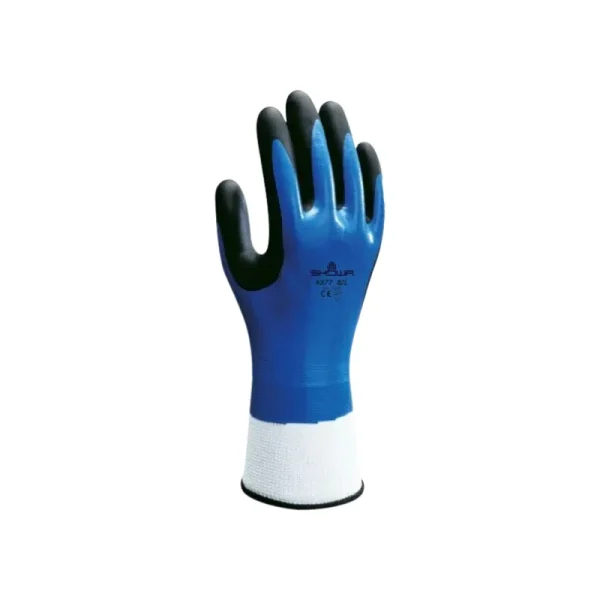 GUANTES SHOWA 377