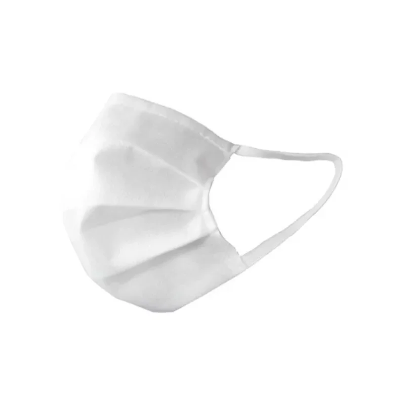 MASCARILLA TRES PLIEGUES NOTEX 160G