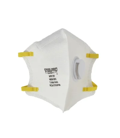 RESPIRADOR N95 M9910V STEELPRO