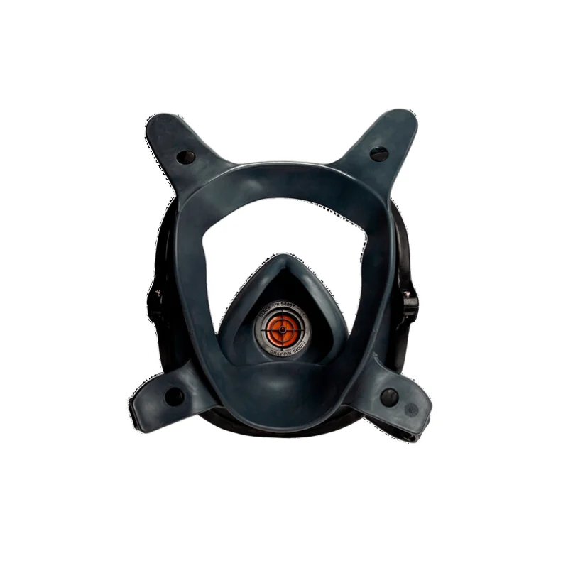 RESPIRADOR CARA COMPLETA 54001S NORTH