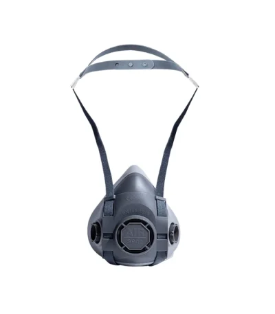 RESPIRADOR TPR AIR S900 MEDIA CARA
