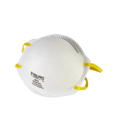 RESPIRADOR DESCARTABLE N95 M920 STEELPRO