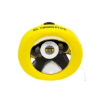 LAMPARA MINERA KL 10000 STEELPRO
