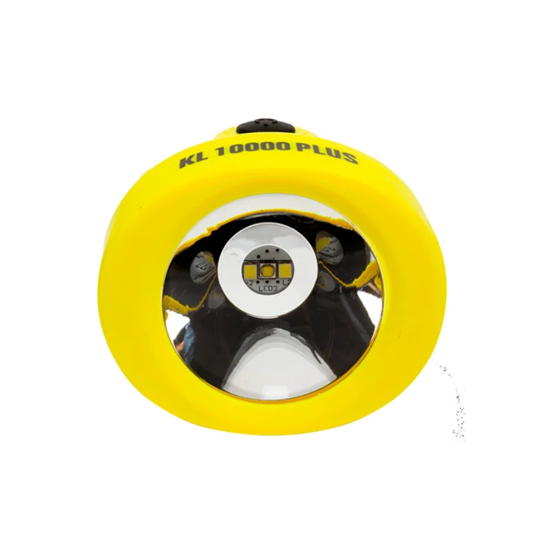 LAMPARA MINERA KL 10000 STEELPRO LAMPARA MINERA KL 10000 STEELPRO