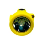 LAMPARA MINERA KL 6000 STEELPRO