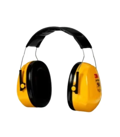 OREJERA 3M PELTOR OPTIME 98 H9A 25 DB