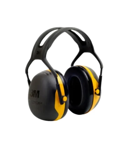 OREJERA 3M PELTOR X2A37271-AAD