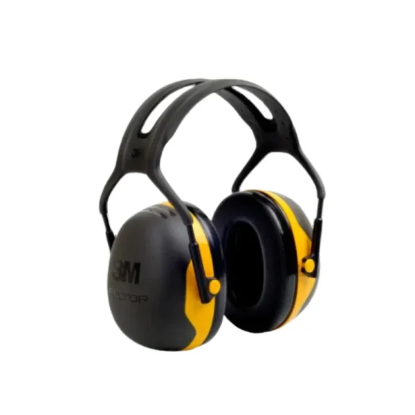 OREJERA 3M PELTOR X2A37271-AAD