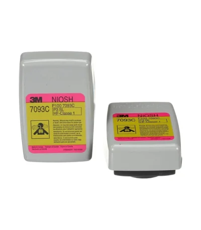 FILTRO PARA PARTICULAS 3M 7093C (P100)