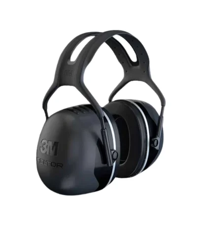 OREJERA 3M PELTOR X5A37274-AAD CBANDA