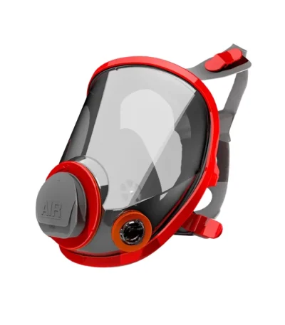 RESPIRADOR AIR FFS990 CARA COMPLETA