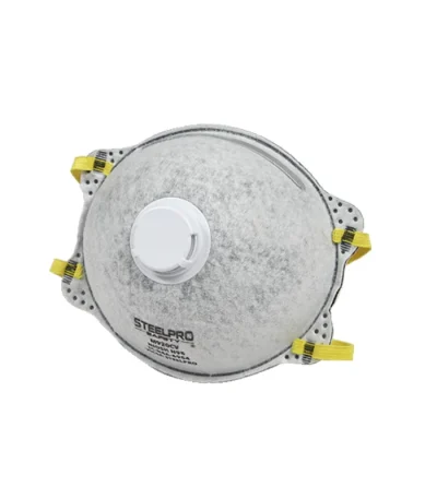 RESPIRADOR N95 M920CV STEELPRO