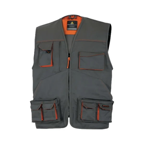 CHALECO M2GIL DELTA PLUS